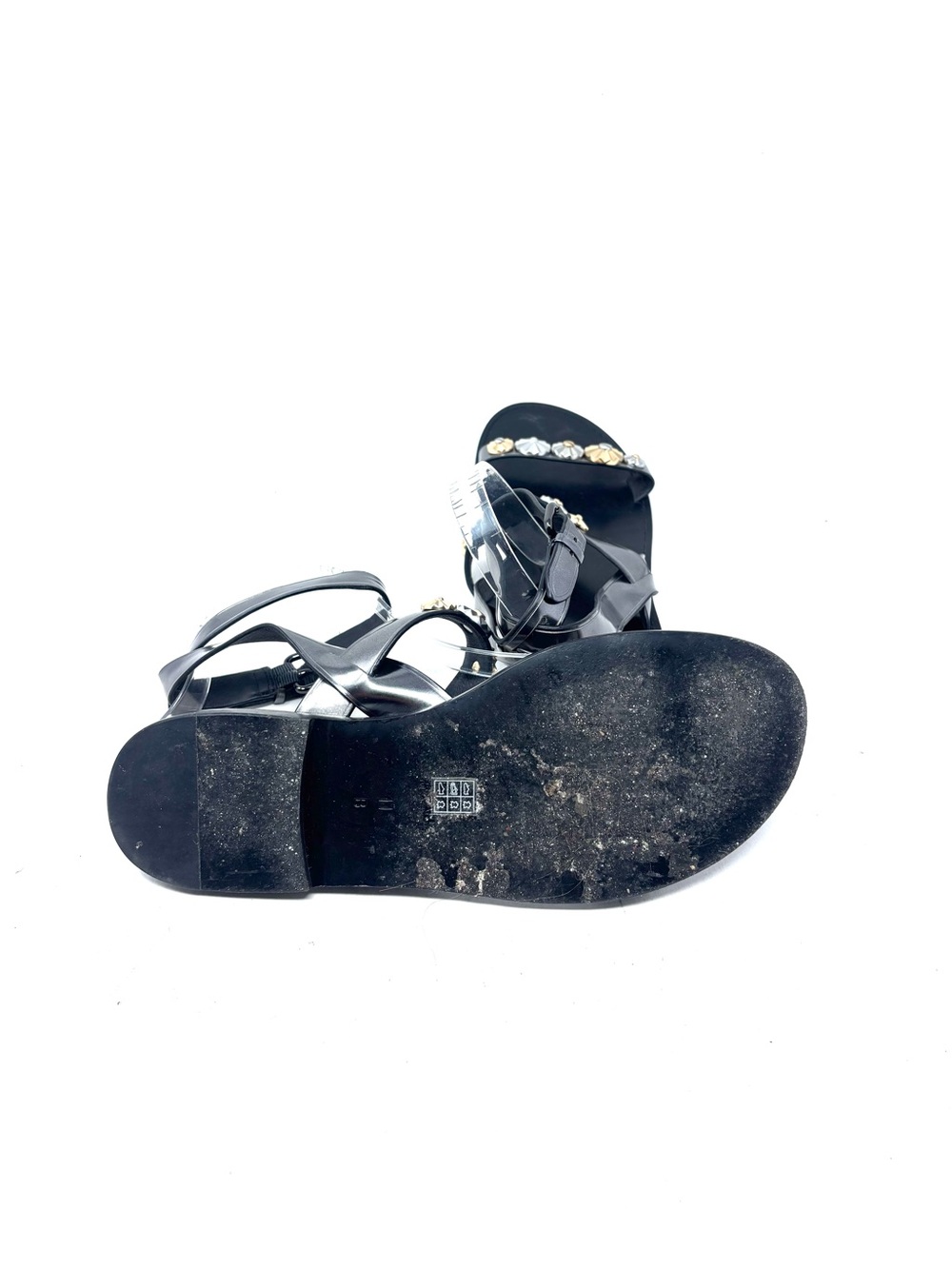 Coach Sandals - Picture 3 of 7